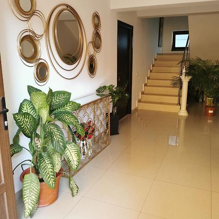 Elegance Hotel Costinesti Ngoại thất bức ảnh