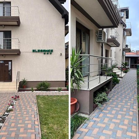Elegance Hotel Costinesti Ngoại thất bức ảnh