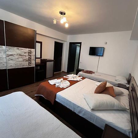 Elegance Hotel Costinesti Ngoại thất bức ảnh