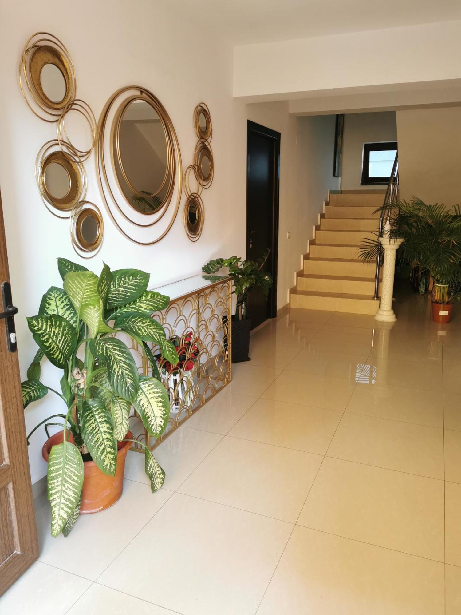 Elegance Hotel Costinesti Ngoại thất bức ảnh