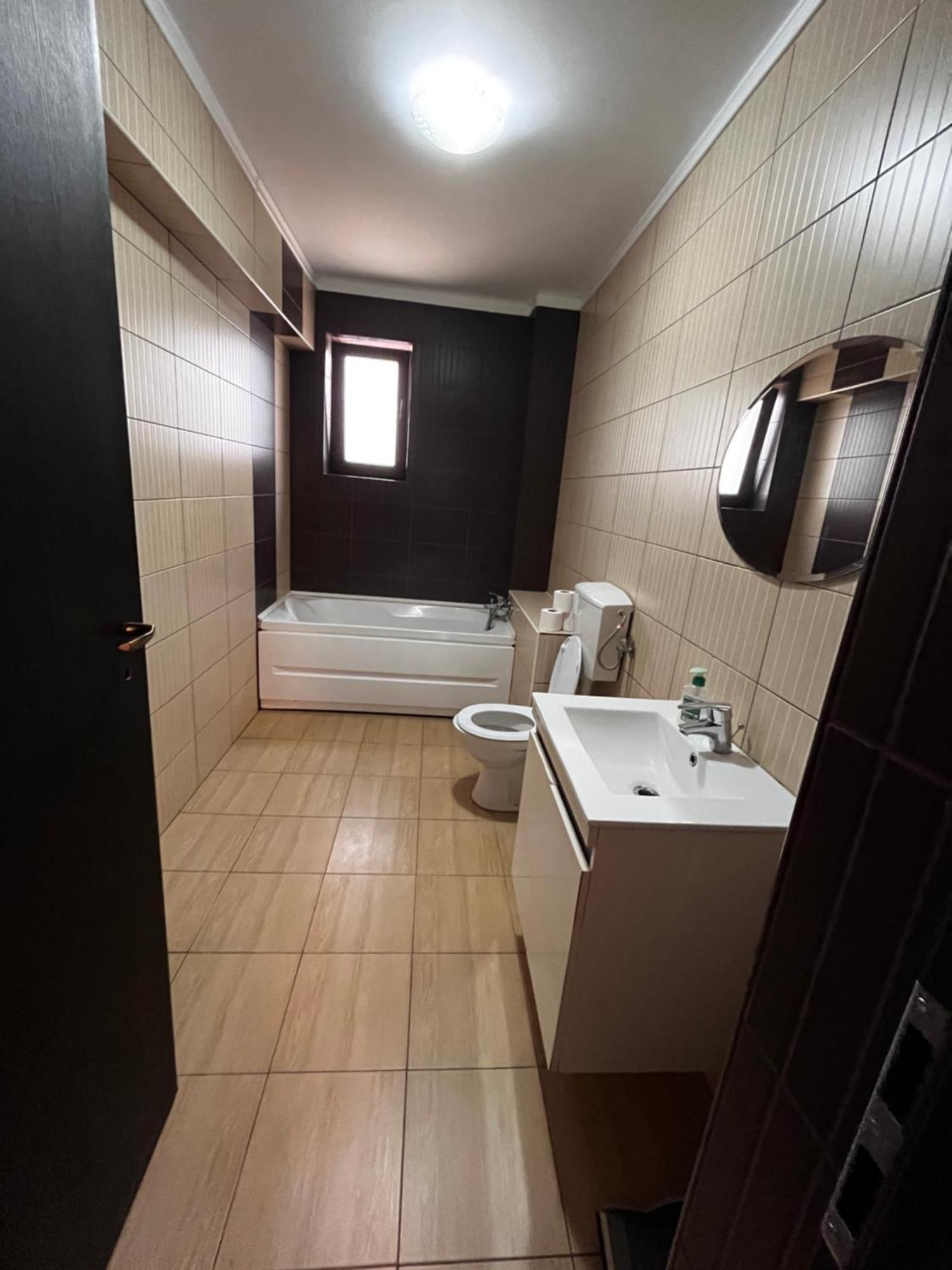 Elegance Hotel Costinesti Ngoại thất bức ảnh