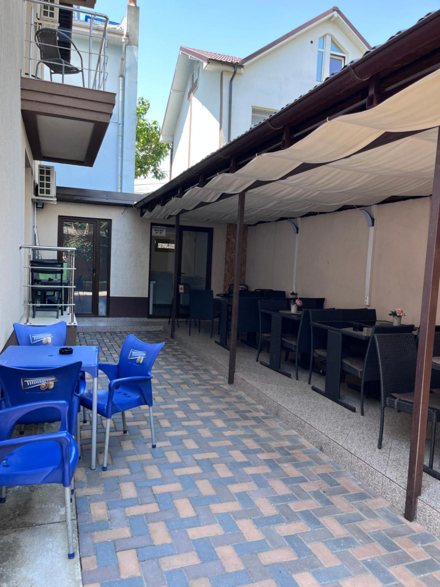 Elegance Hotel Costinesti Ngoại thất bức ảnh