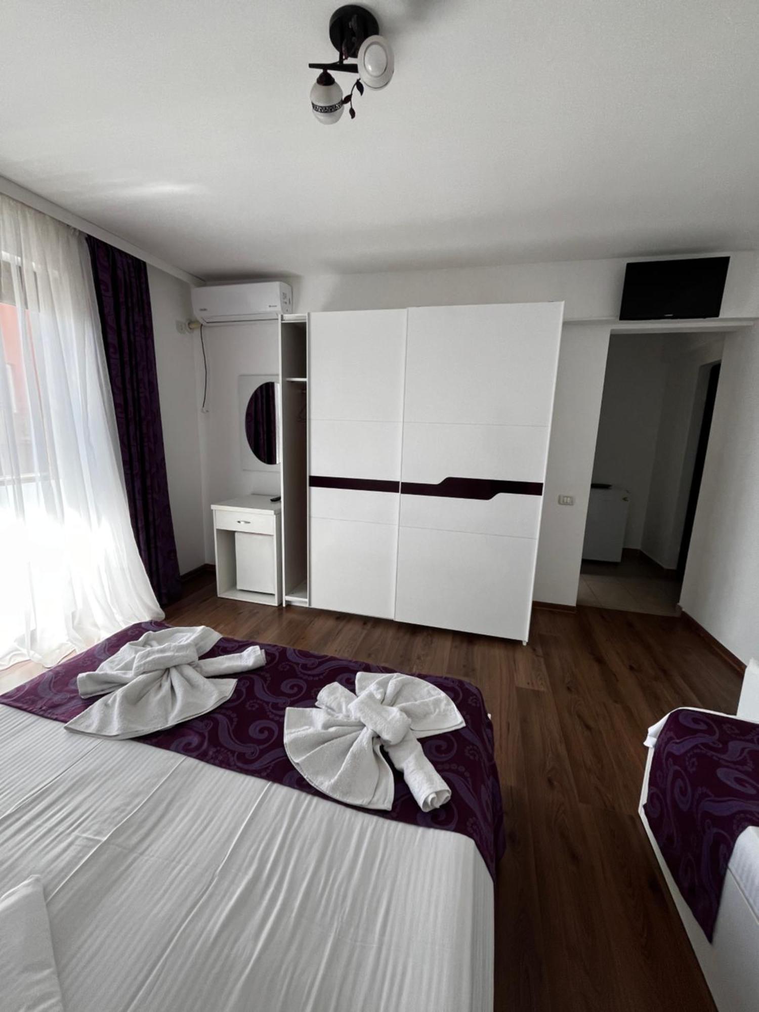 Elegance Hotel Costinesti Ngoại thất bức ảnh
