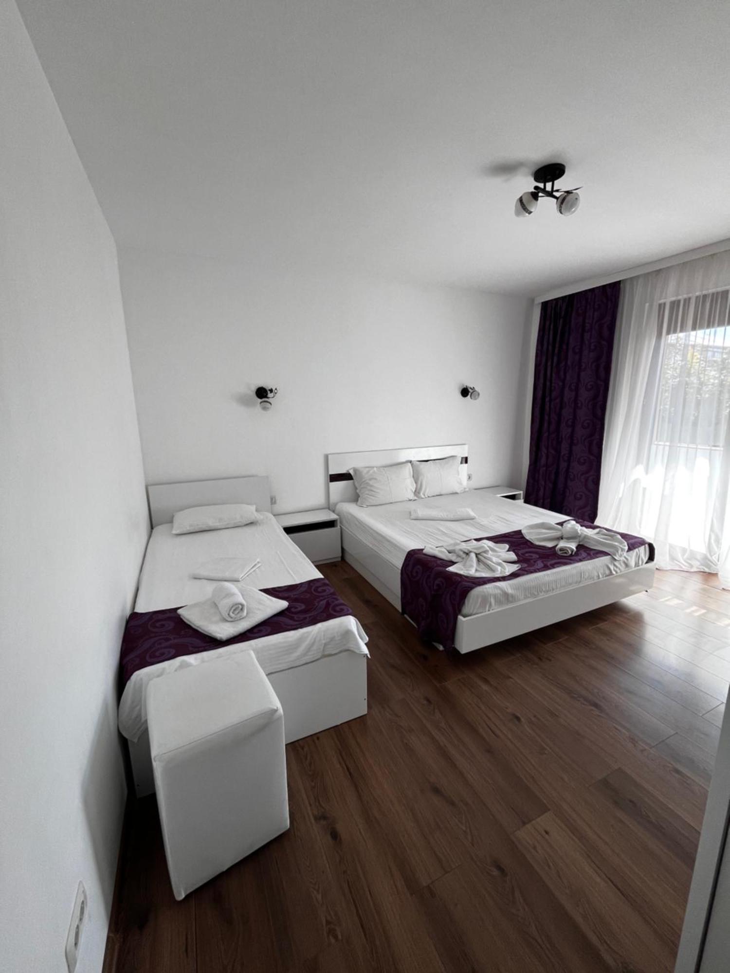 Elegance Hotel Costinesti Ngoại thất bức ảnh