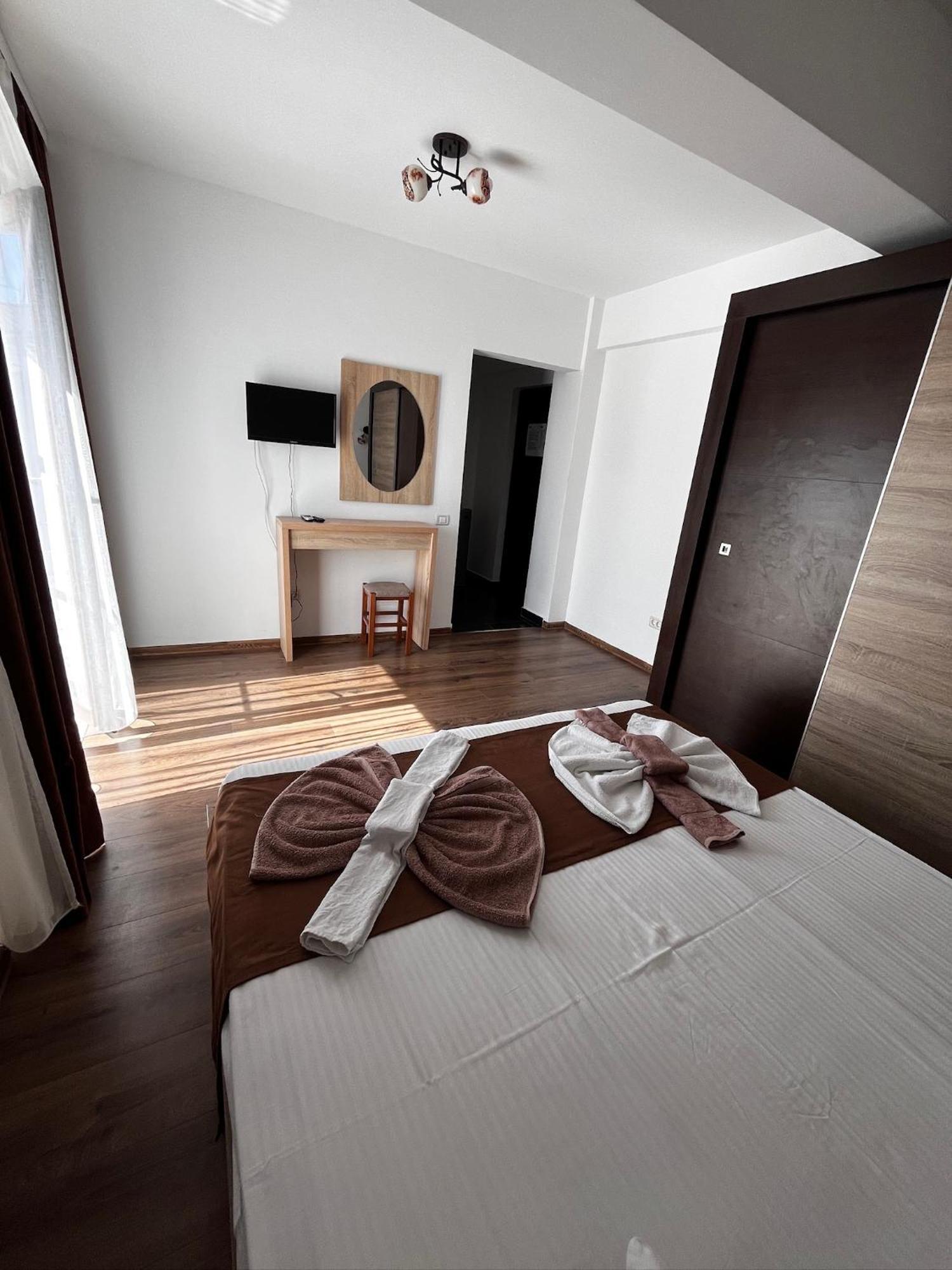Elegance Hotel Costinesti Ngoại thất bức ảnh