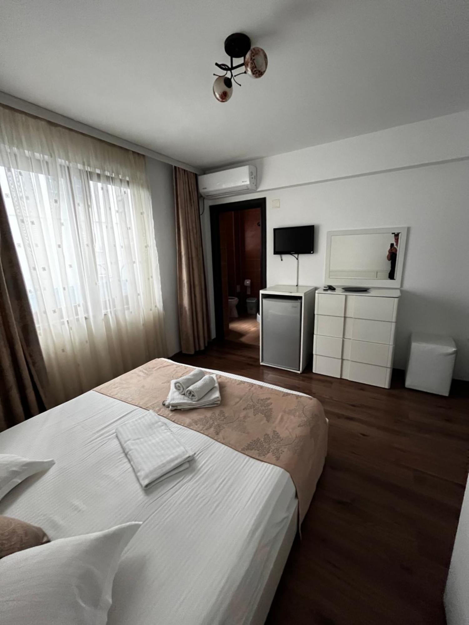 Elegance Hotel Costinesti Ngoại thất bức ảnh