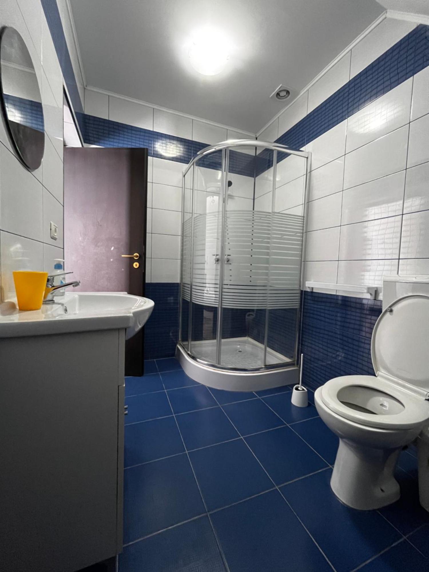 Elegance Hotel Costinesti Ngoại thất bức ảnh