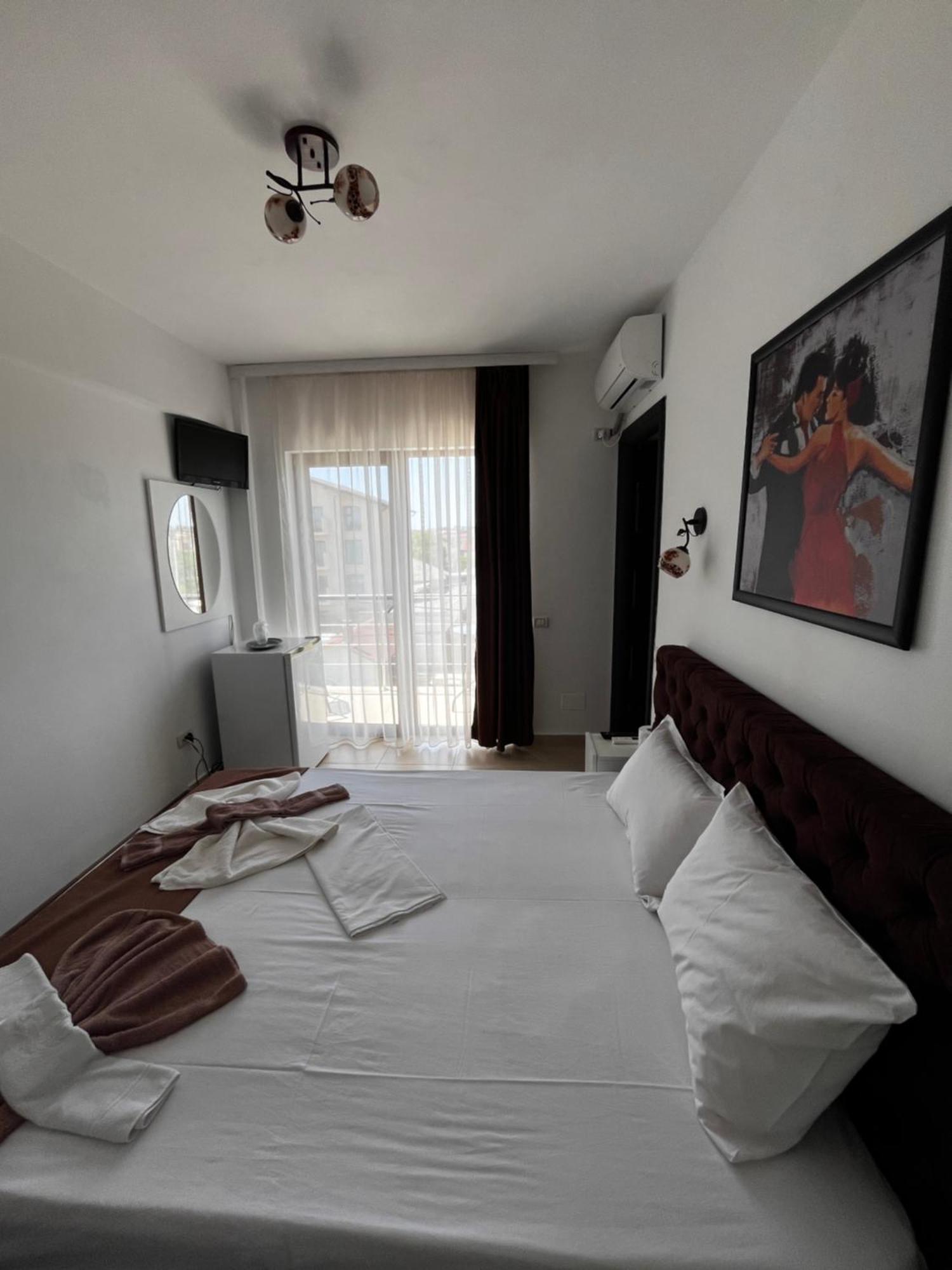 Elegance Hotel Costinesti Ngoại thất bức ảnh