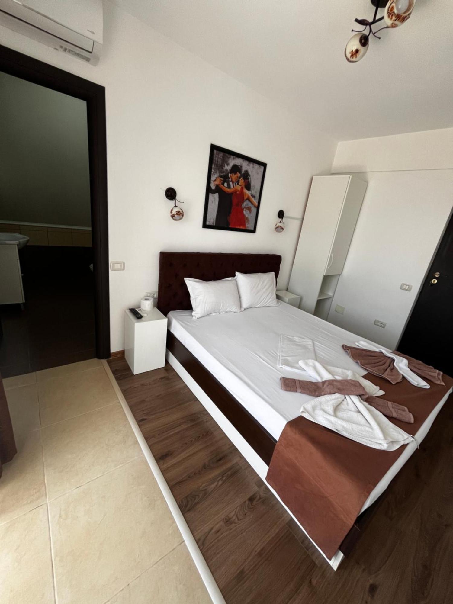 Elegance Hotel Costinesti Ngoại thất bức ảnh