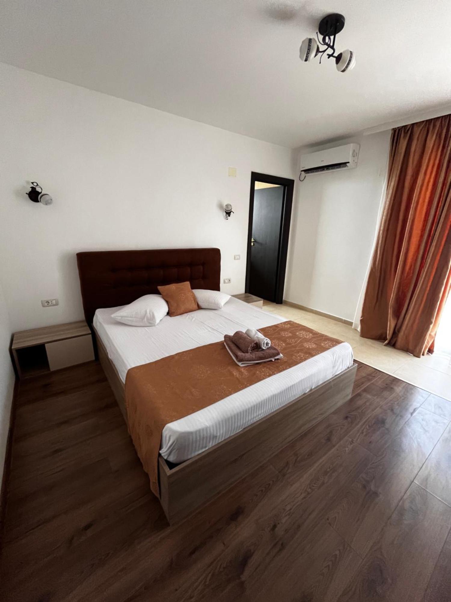 Elegance Hotel Costinesti Ngoại thất bức ảnh