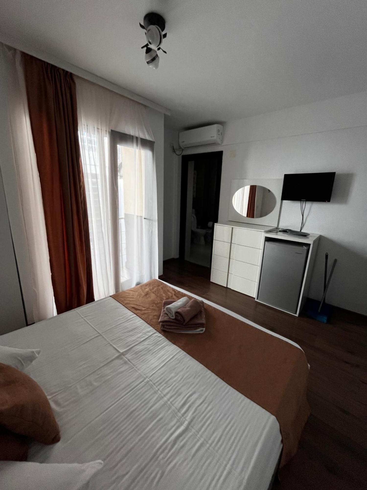 Elegance Hotel Costinesti Ngoại thất bức ảnh